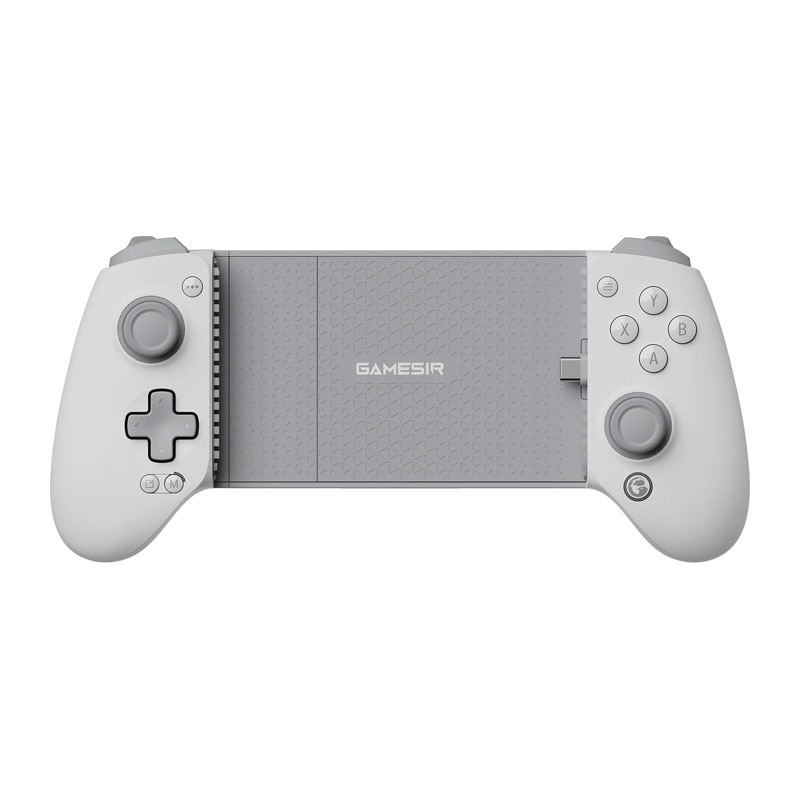GameSir G8+ MFi mobilcontroller (grå)