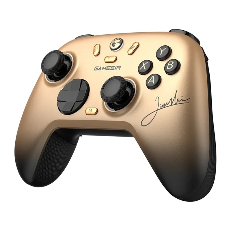 GameSir Nova 2 Lite Champion Edition trådløs controller