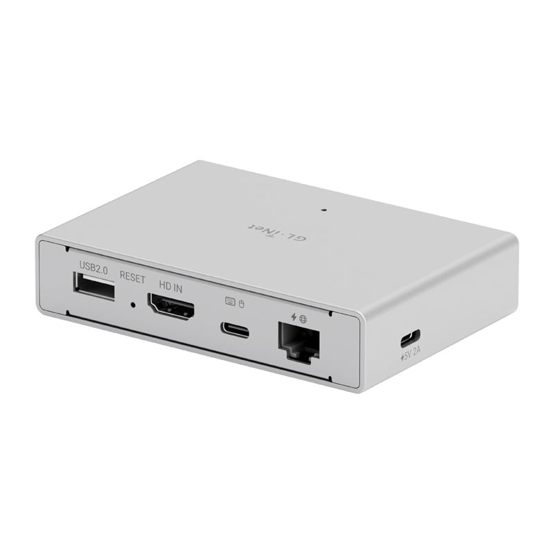 GL.iNet Comet PoE KVM-switch