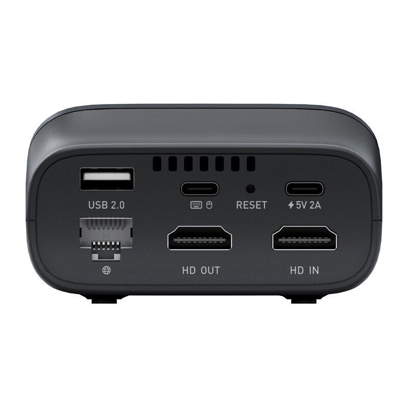 GL.iNet Comet Pro KVM-switch