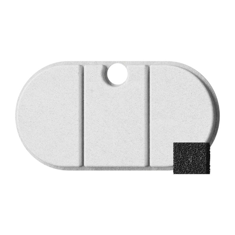 Petlibro Capsule vanddispenserfilter (8 stk.)