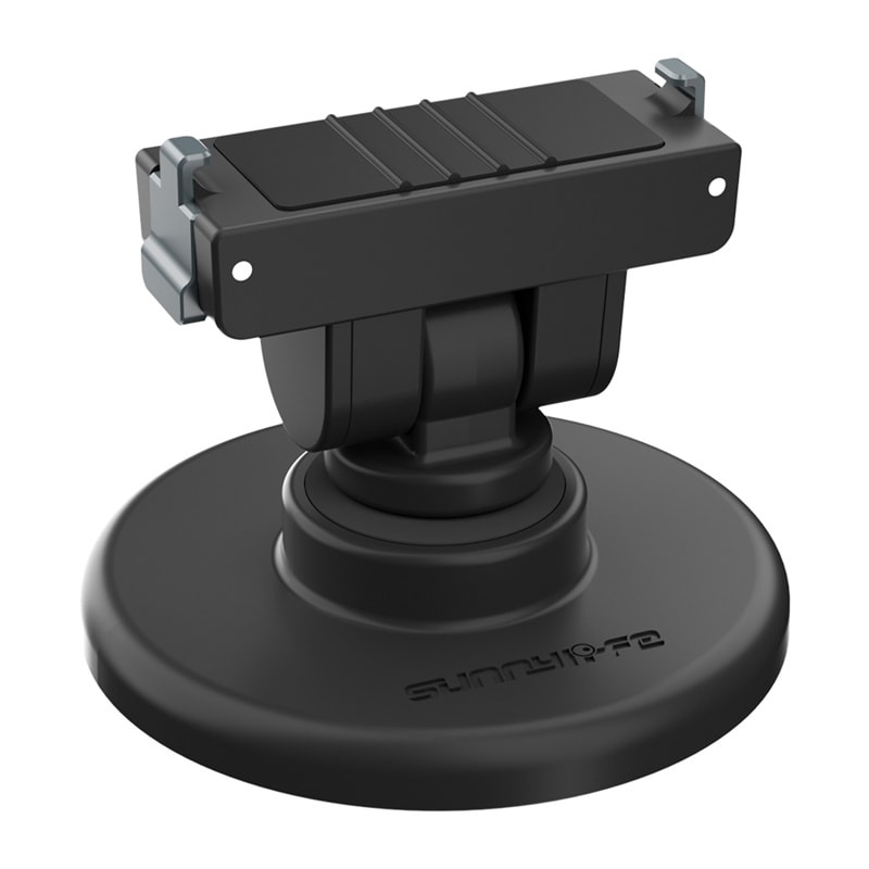 Sunnylife 360° magnetisk holder til Insta360 GO Ultra