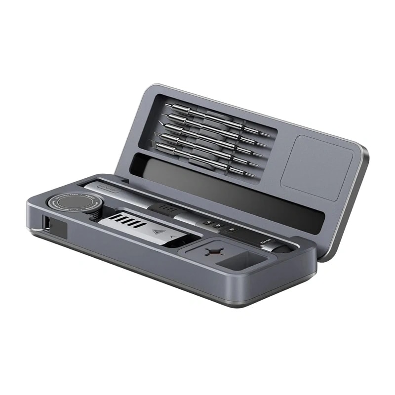 FNIRSI HS-02A 100 W loddekolbe