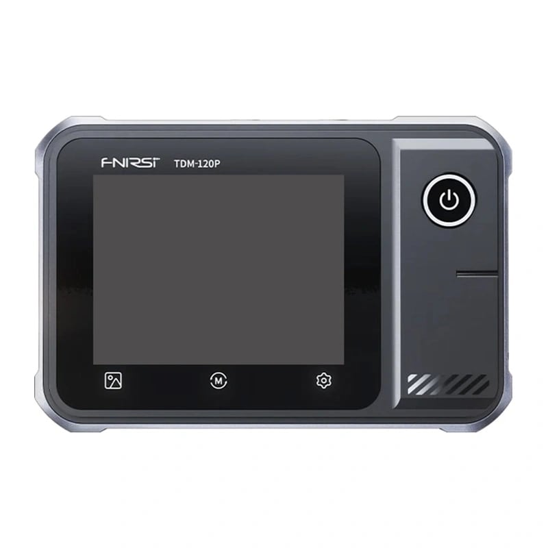 FNIRSI TDM-120P termisk kamera