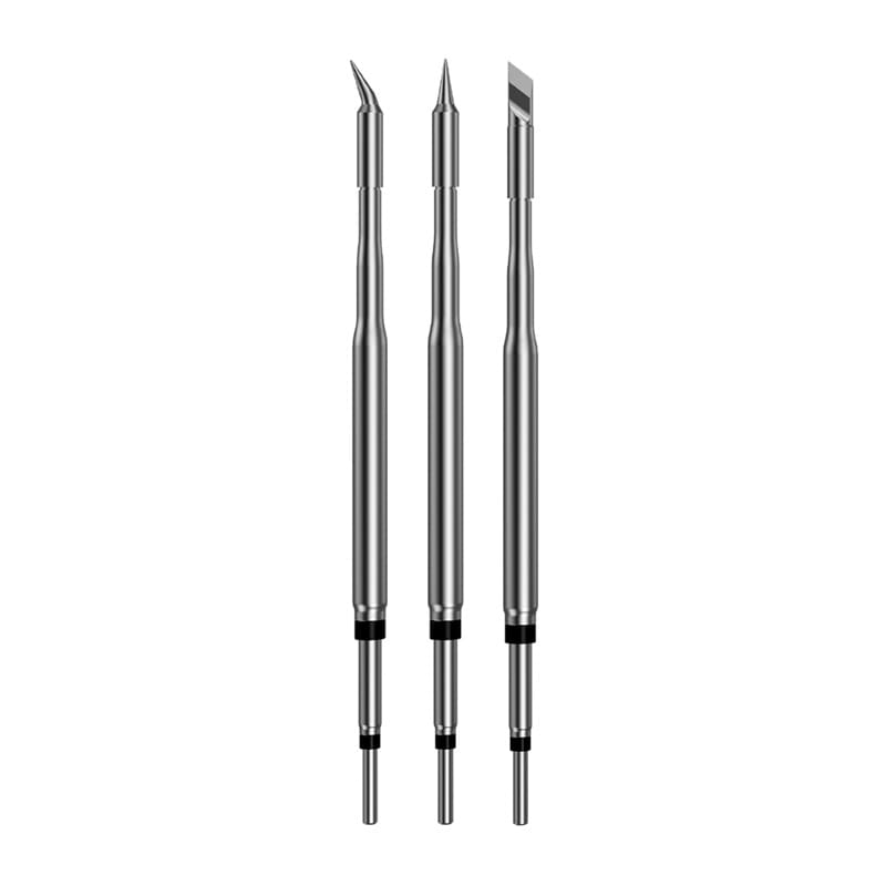 FNIRSI HS-02/245 spidser, 3 stk.
