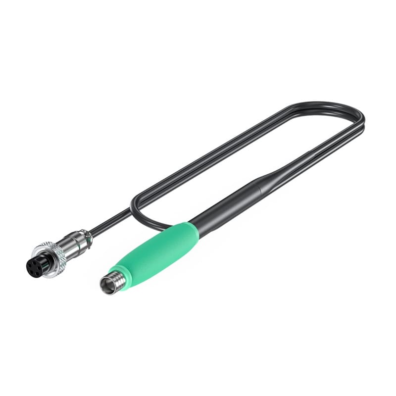 FNIRSI 210 Loddespidsholder