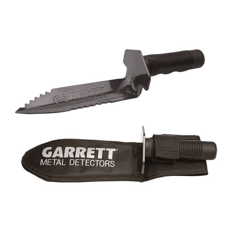 GARRETT kniv-skovl
