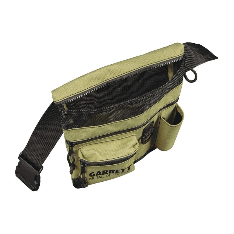 GARRETT Drop Bag til ethvert terræn