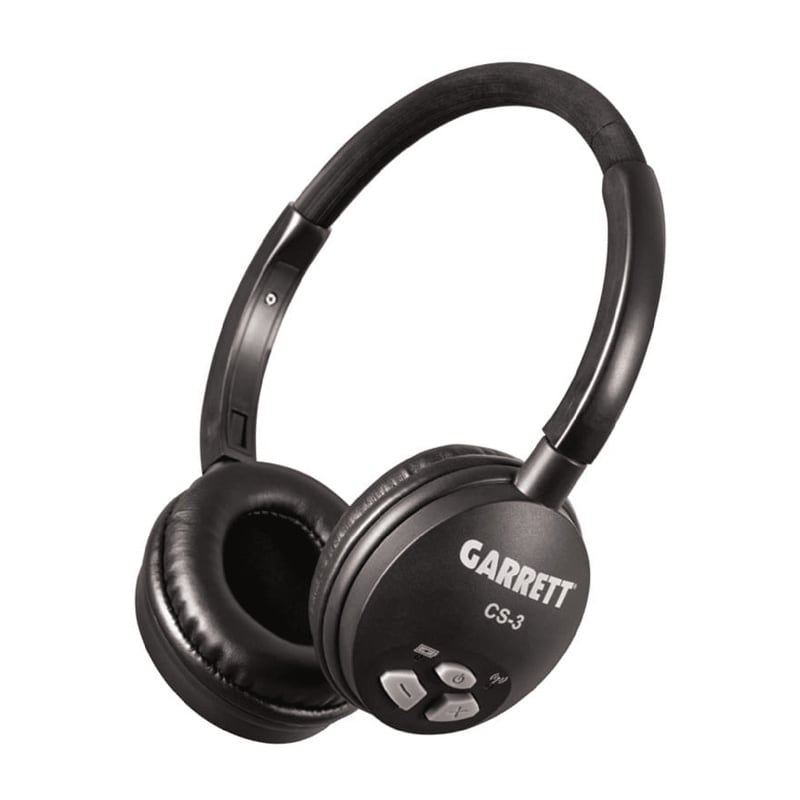 GARRETT CS3 Z-LYNK trådløse hovedtelefoner
