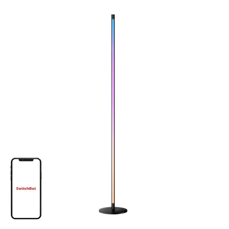 SWITCHBOT Gulvlampe RGBICWW