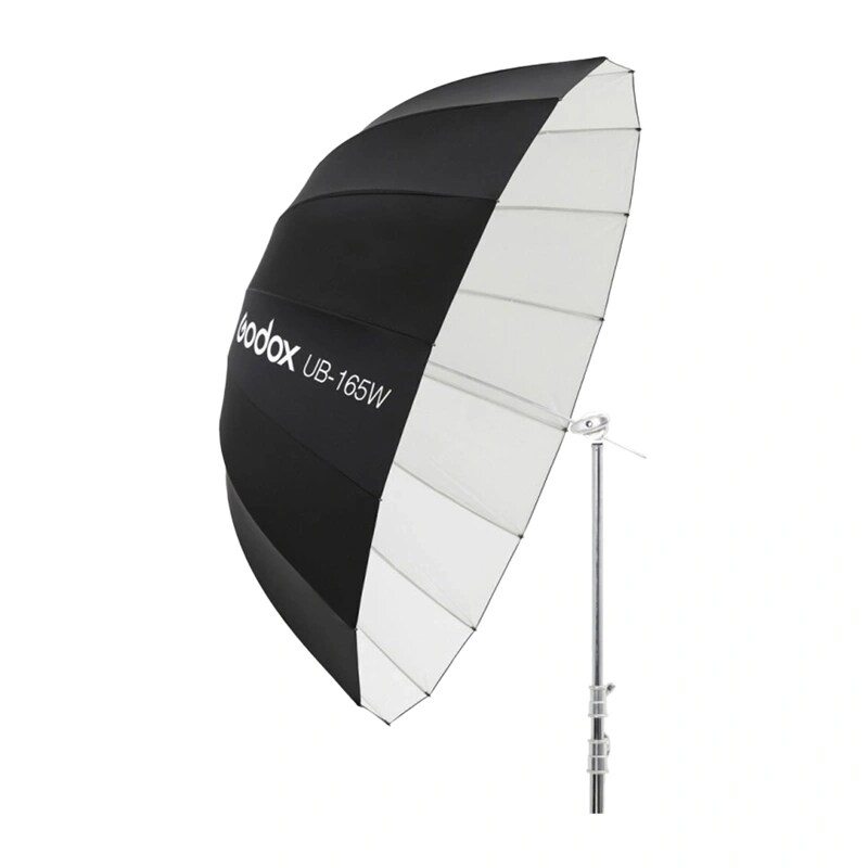 GODOX UB-165W Parabolsk refleksparaply