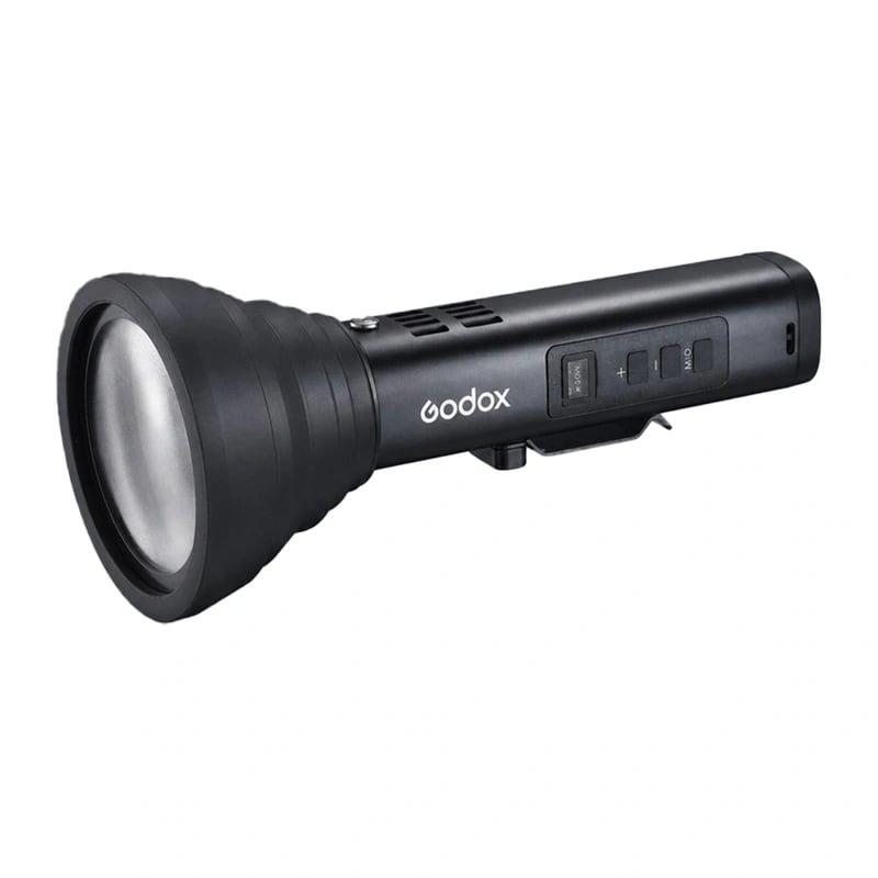 GODOX FL15Bi LED-studielampe