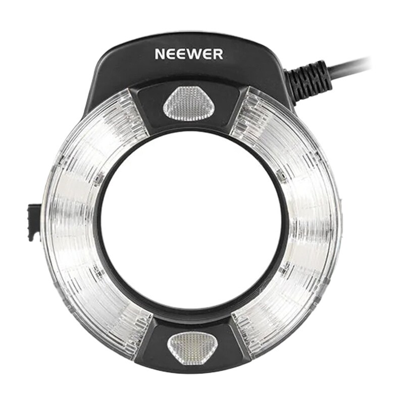 Neewer RF1-C ringblitz
