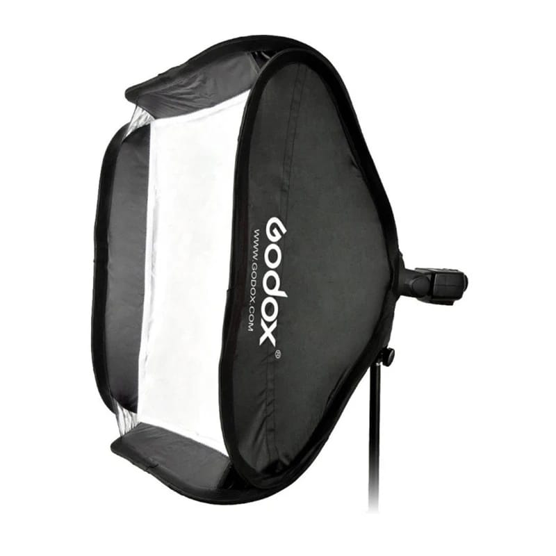 GODOX SFUV6060 Softbox, 60 x 60 cm