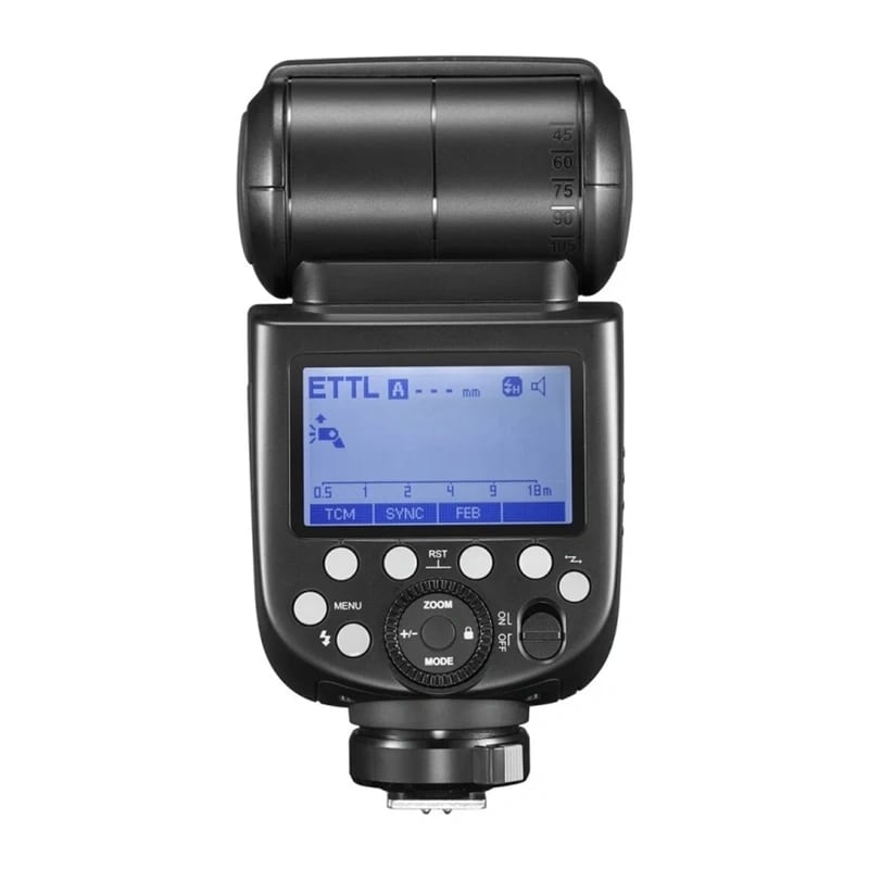 GODOX TT685II TTL-blitz til Sony