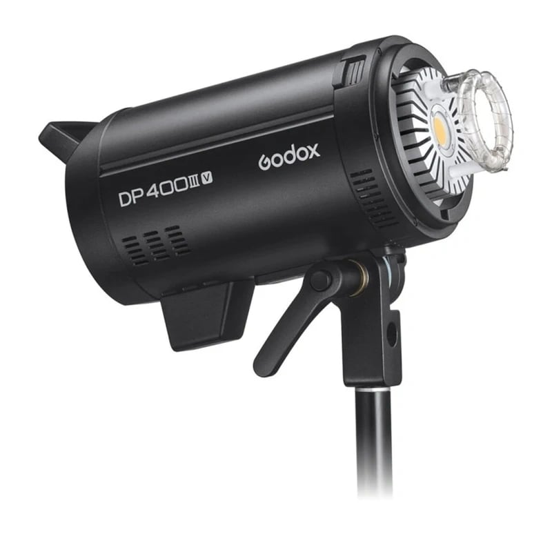 GODOX DP400IIIV-blitz