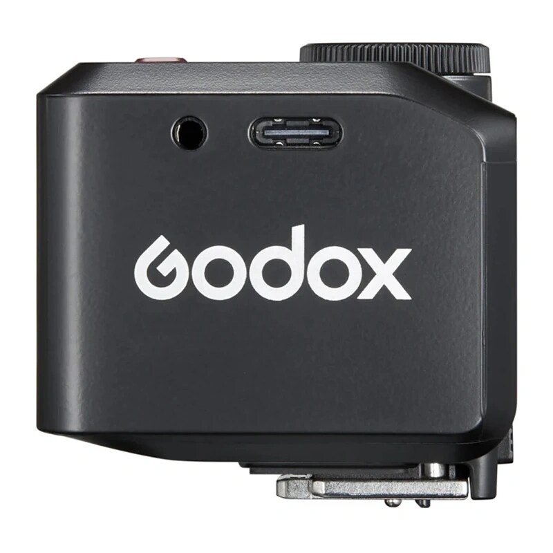 GODOX iT30Pro-blitz til Canon