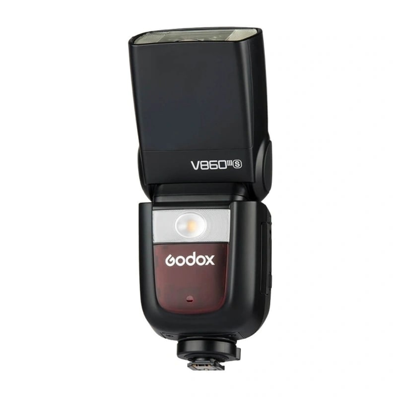 GODOX V860III TTL-blitz til Sony