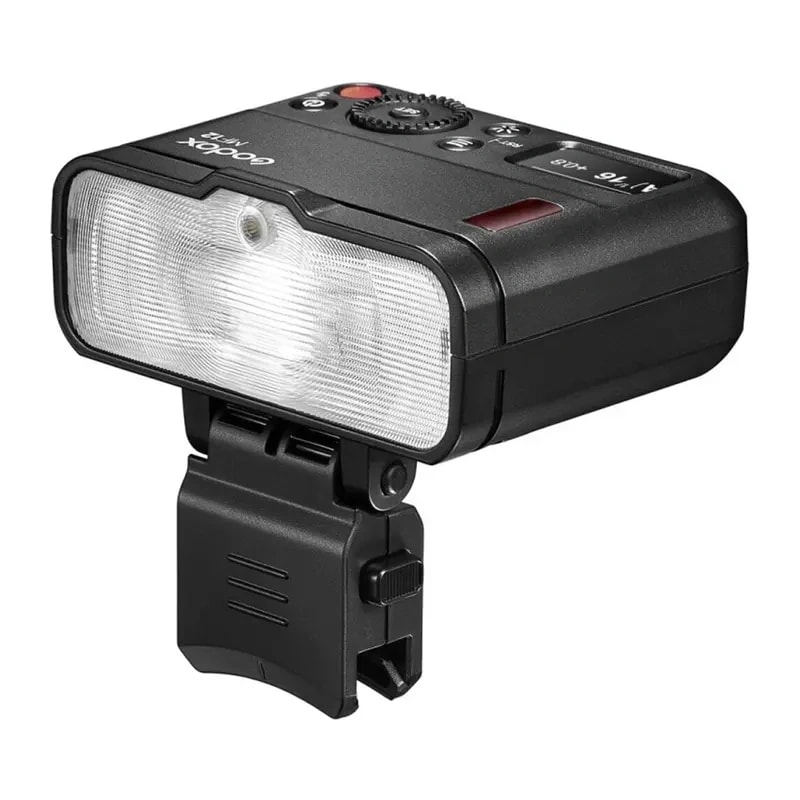 GODOX MF12 makroblitz