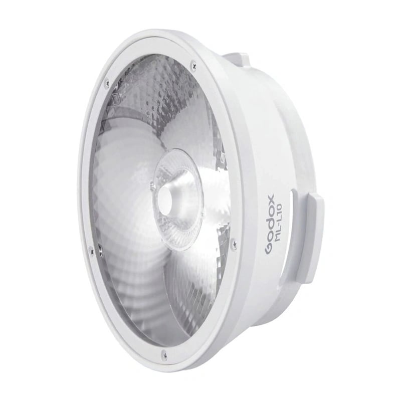 GODOX ML40Bi LED-studielampe