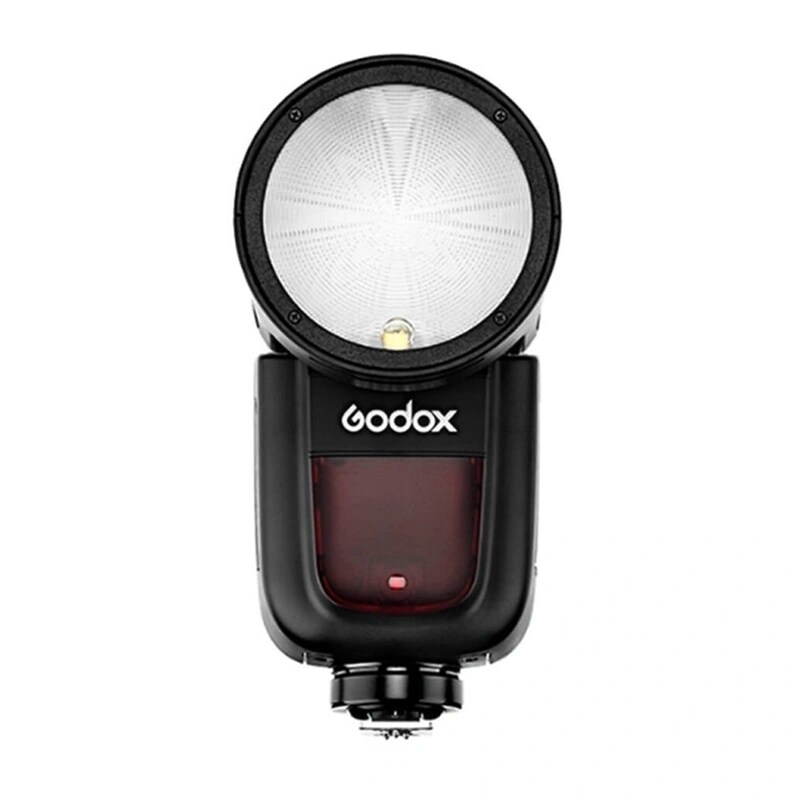 GODOX V1 TTL-blitz til Nikon