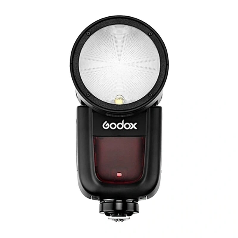 GODOX V1 TTL-blitz til Olympus