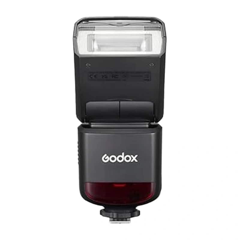 GODOX TT520III TTL-blitz