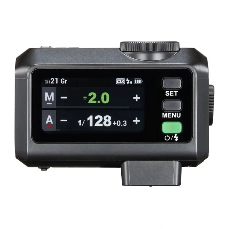 GODOX iT30Pro-blitz til Nikon