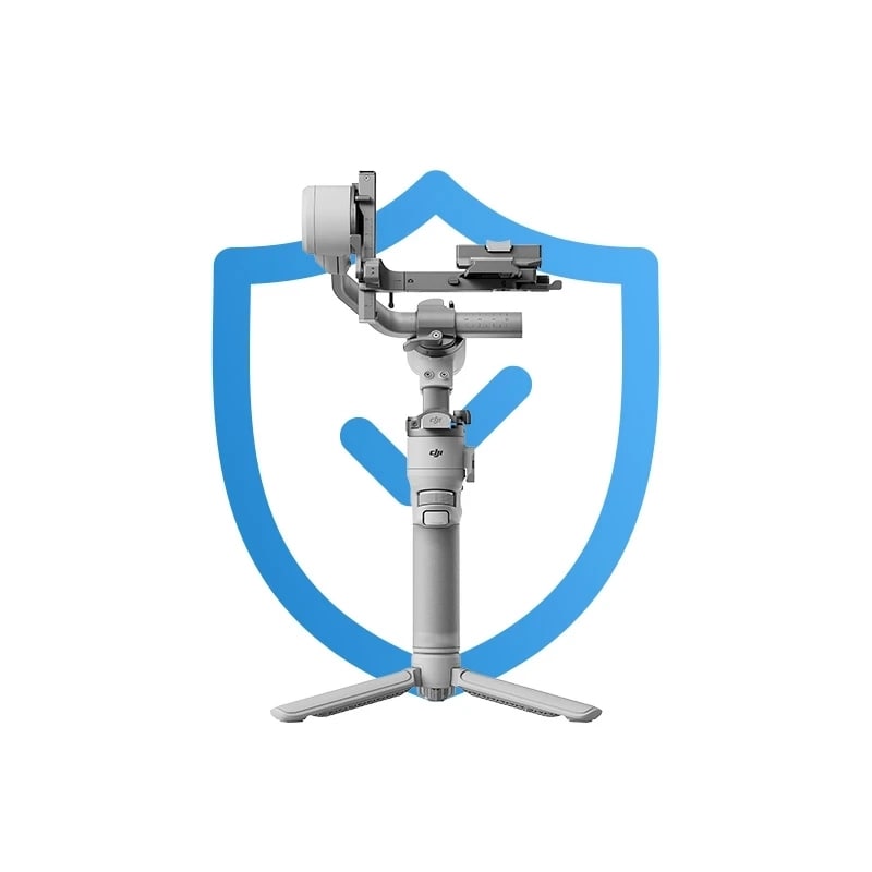 DJI Care Refresh RS 4 Mini (årsabonnement)
