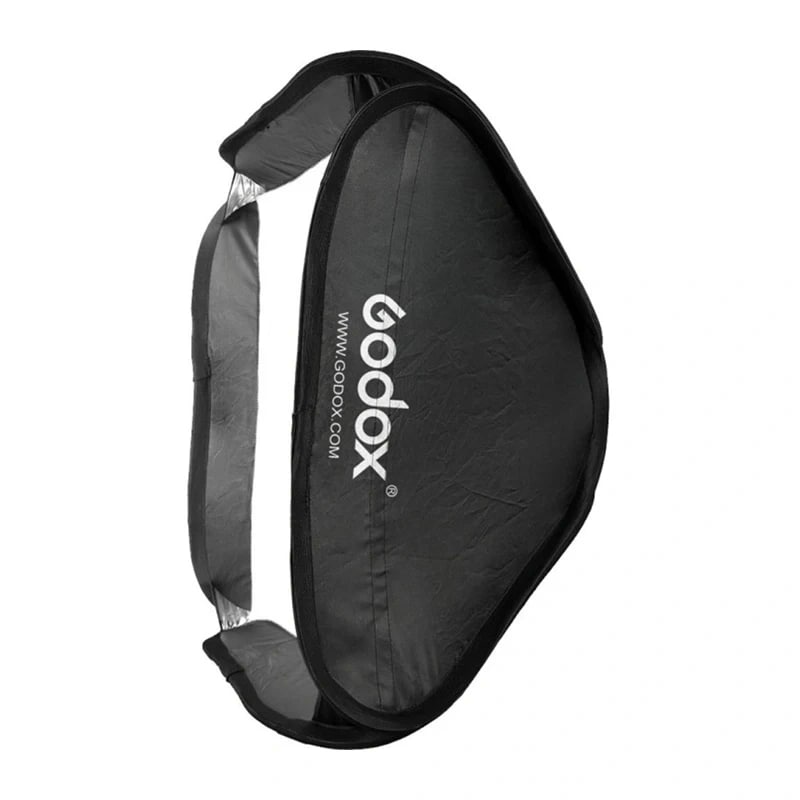 GODOX SFUV5050 Softbox, 50 x 50 cm