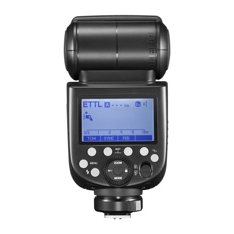 GODOX TT685II TTL-blitz til Olympus