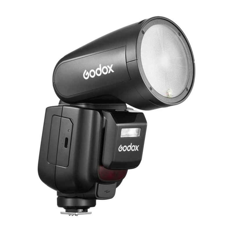 GODOX V1Pro TTL-blitz til Sony