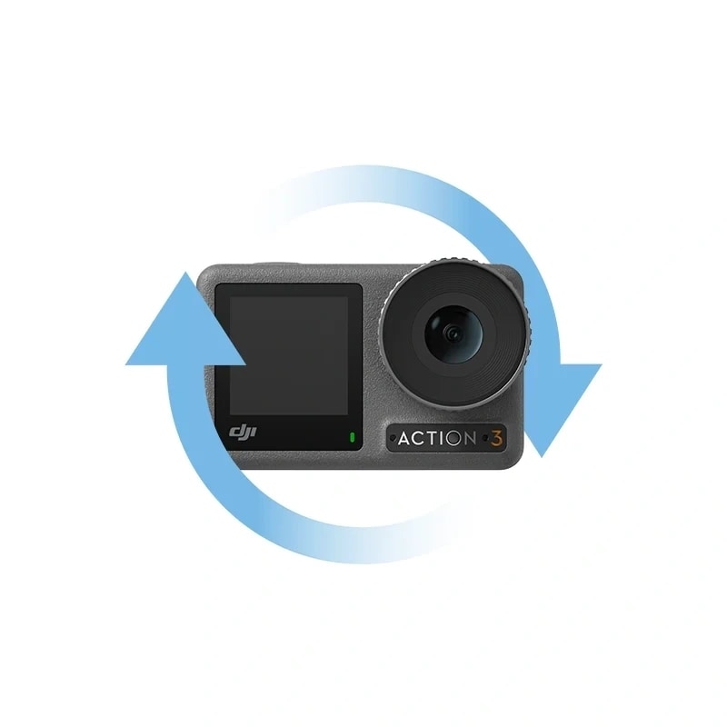 DJI Care Refresh til DJI Osmo Action 3 – elektronisk kode