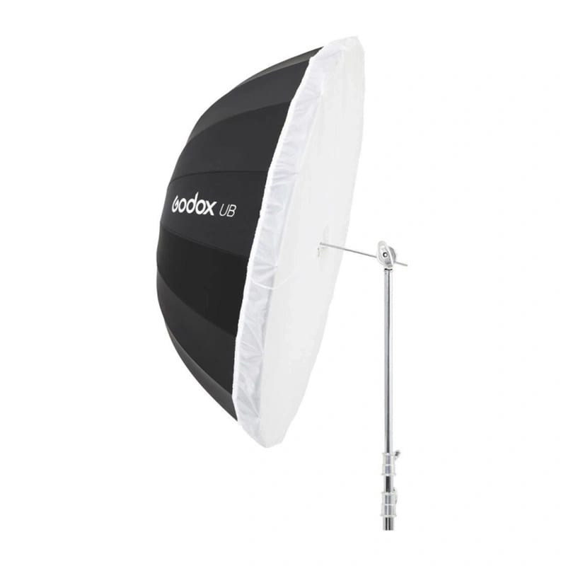 GODOX DPU-130T diffusionsstof til en 130 cm paraply