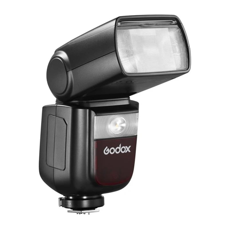 GODOX V860III TTL-blitz til Canon