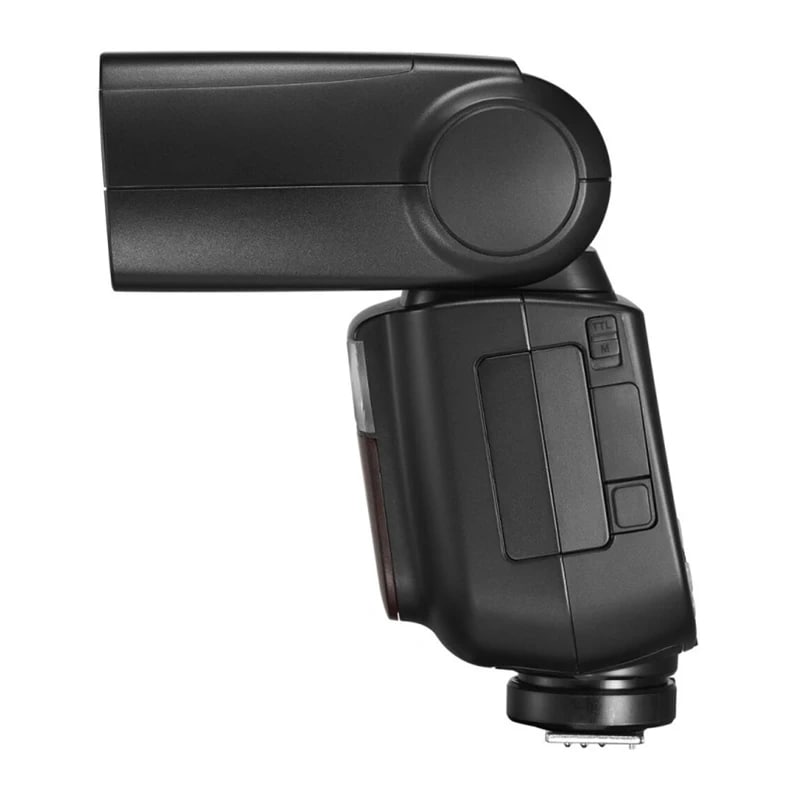 GODOX V860III TTL-blitz til Olympus