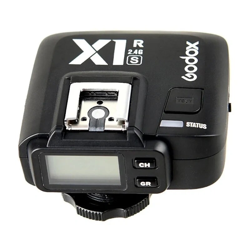 GODOX X1R TTL-fjernudløser til Sony