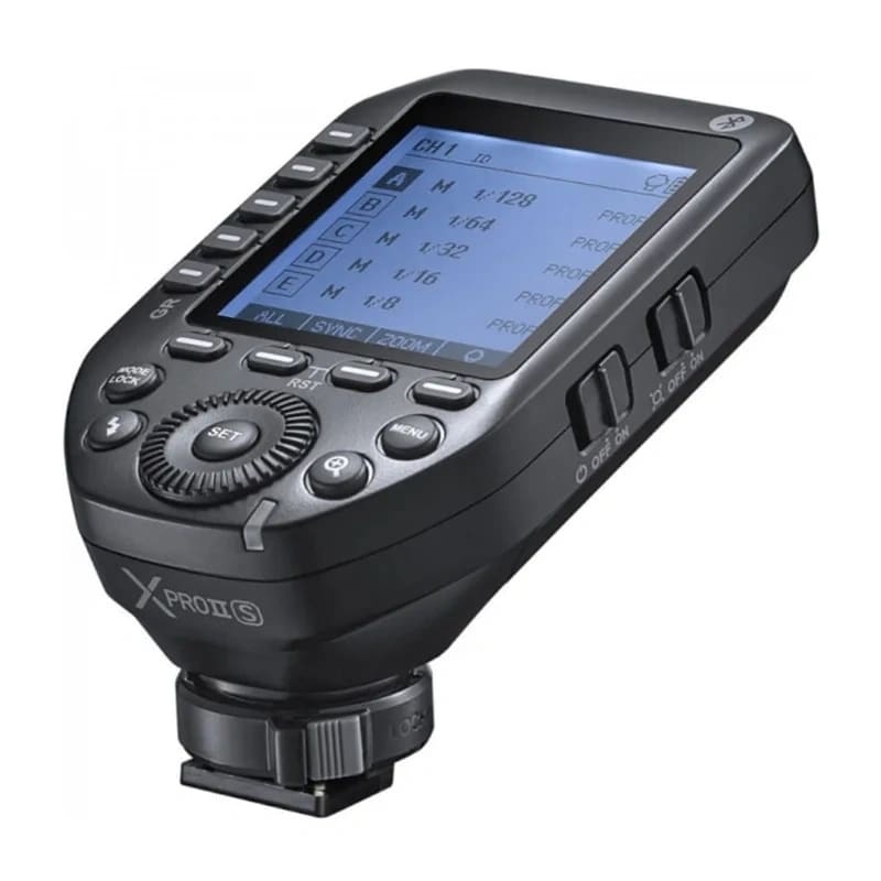 GODOX XproII TTL-blitzudløser til Sony