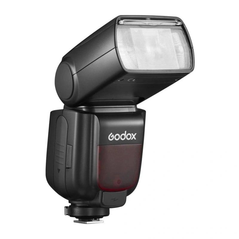 GODOX TT685II TTL-blitz til Fujifilm