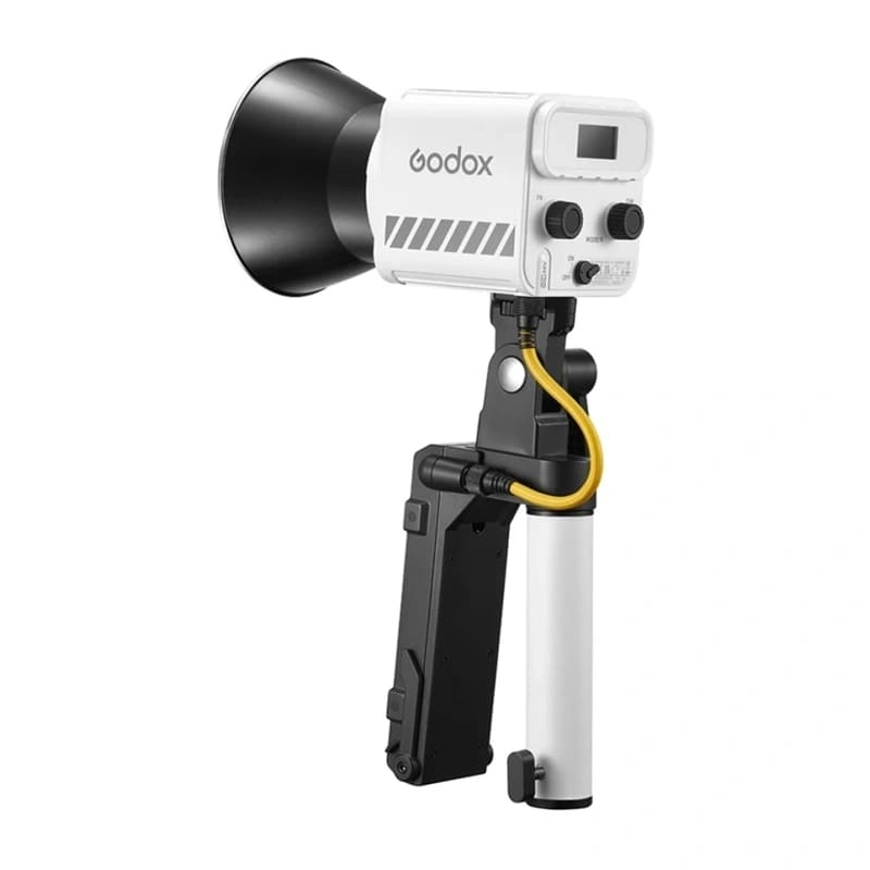 GODOX ML60II BI LED-videolampe