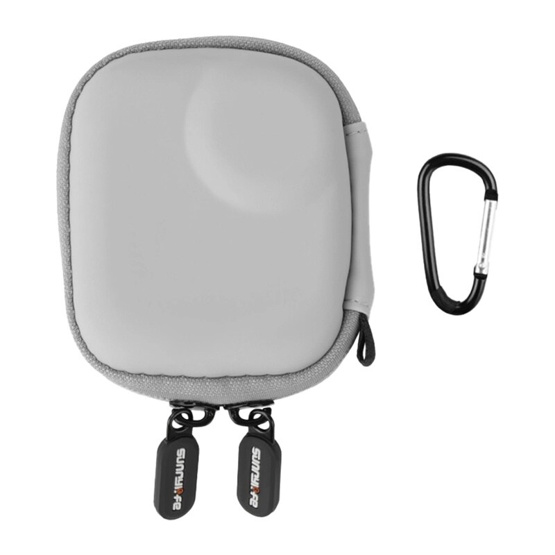 Torba i Osmo Nanos Sunnylife-apparat (szara)