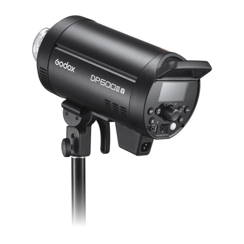 GODOX DP600IIIV-blitz