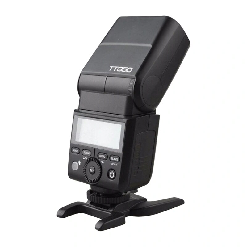 GODOX TT350 TTL-blitz til Sony