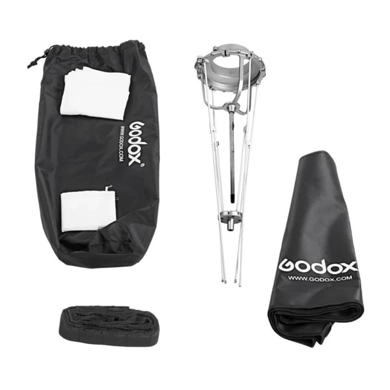 GODOX SB-USW80120 Paraply-softbox