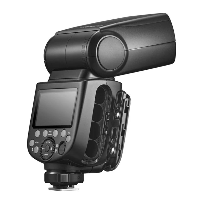 GODOX TT685II TTL-blitz til Canon