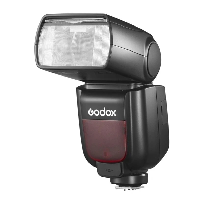 GODOX TT685II TTL-blitz til Canon