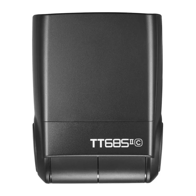 GODOX TT685II TTL-blitz til Canon