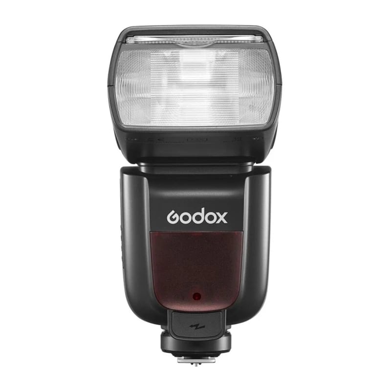 GODOX TT685II TTL-blitz til Nikon