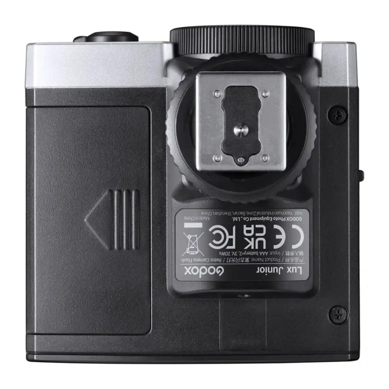 GODOX LUX Junior Retro-blitz
