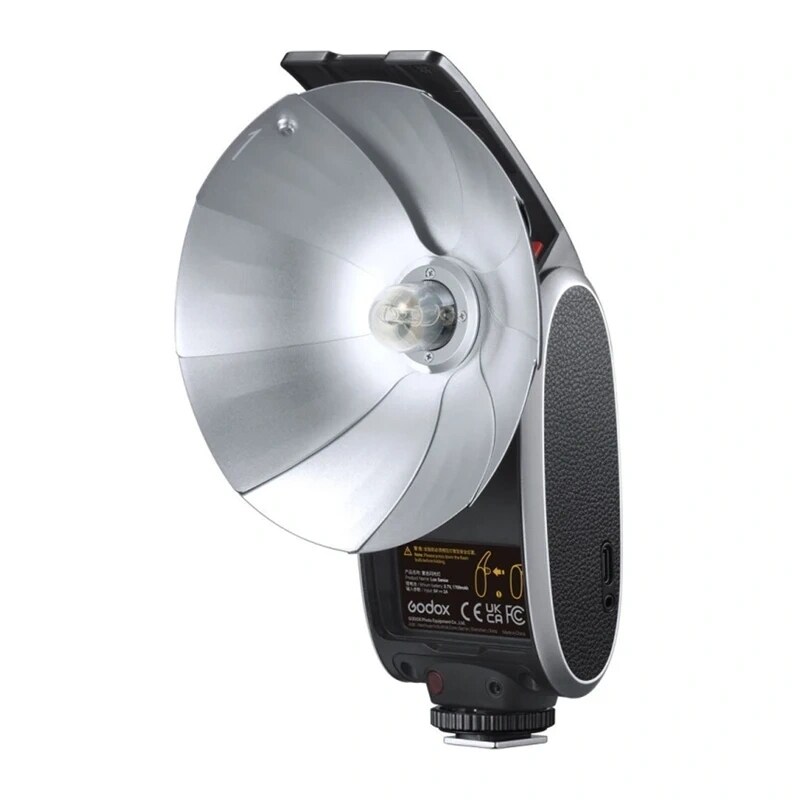 GODOX LUX Senior Retro-blitz
